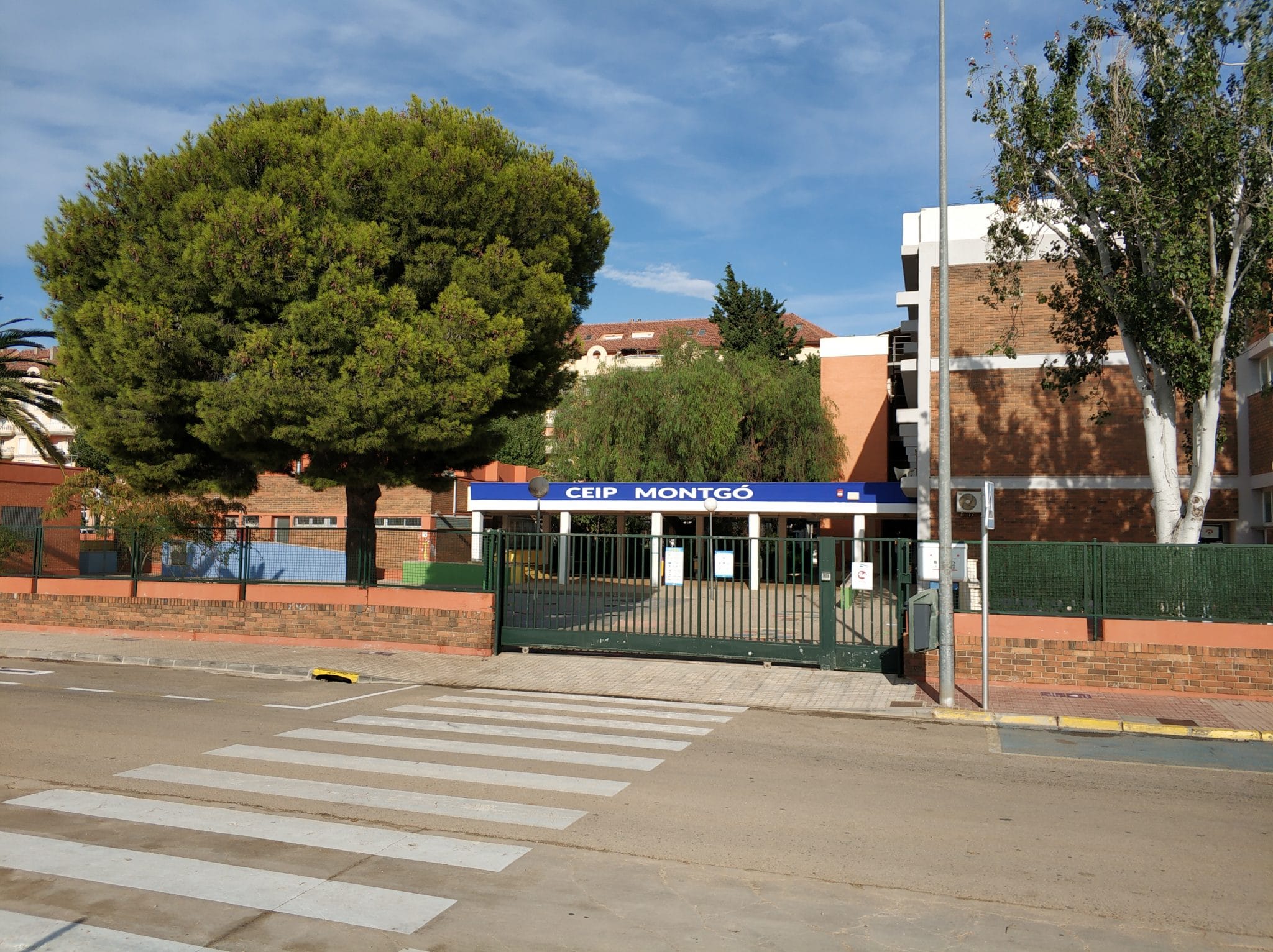 CEIP Montgó